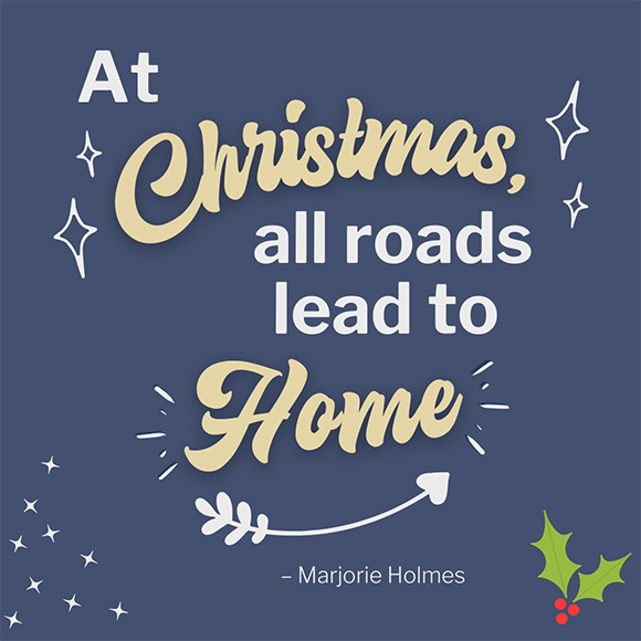 HOME FOR THE HOLIDAYS! - Susan Terry Real Estate