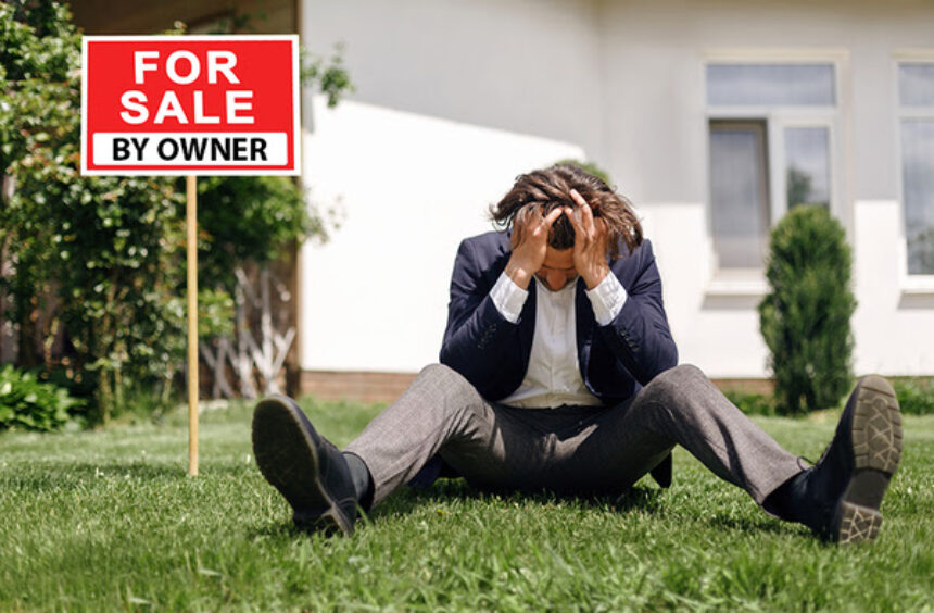 The Risk of Selling Solo - Susam Terry Real Estate