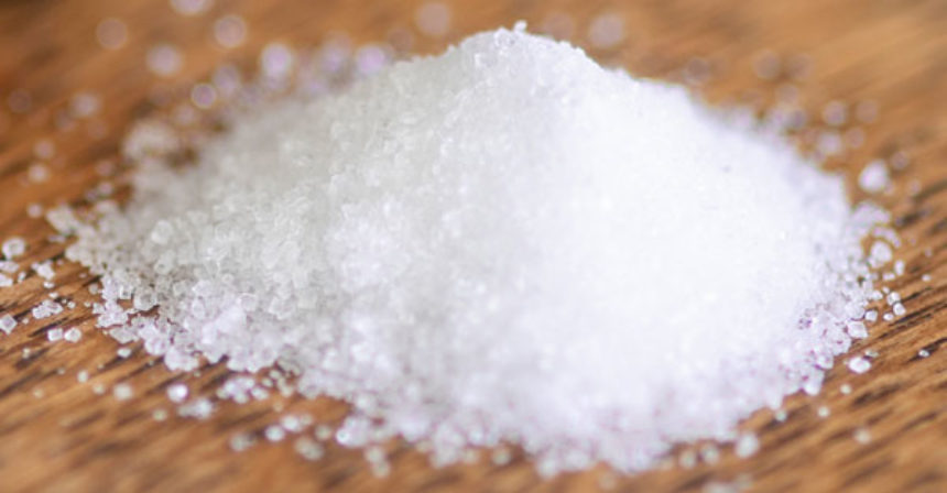 epsom salt susan terry