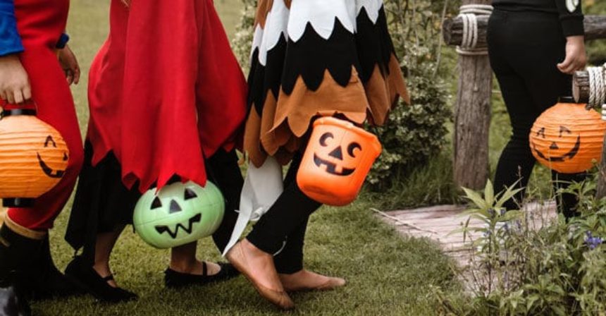 HALLOWEEN Susan Terry Port Elgin Real Estate