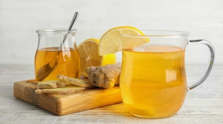 naturally fight the common cold