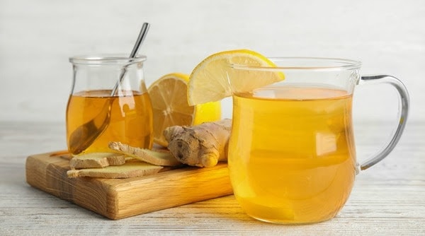 naturally fight the common cold