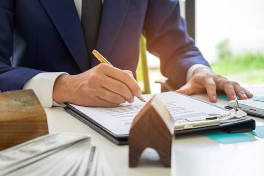 CALCULATING CLOSING COSTS