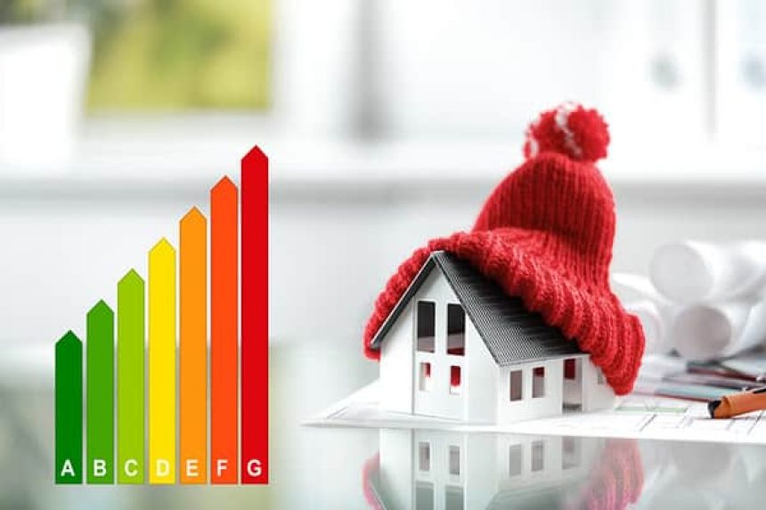 REDUCE YOUR BILLS and CHILLS
