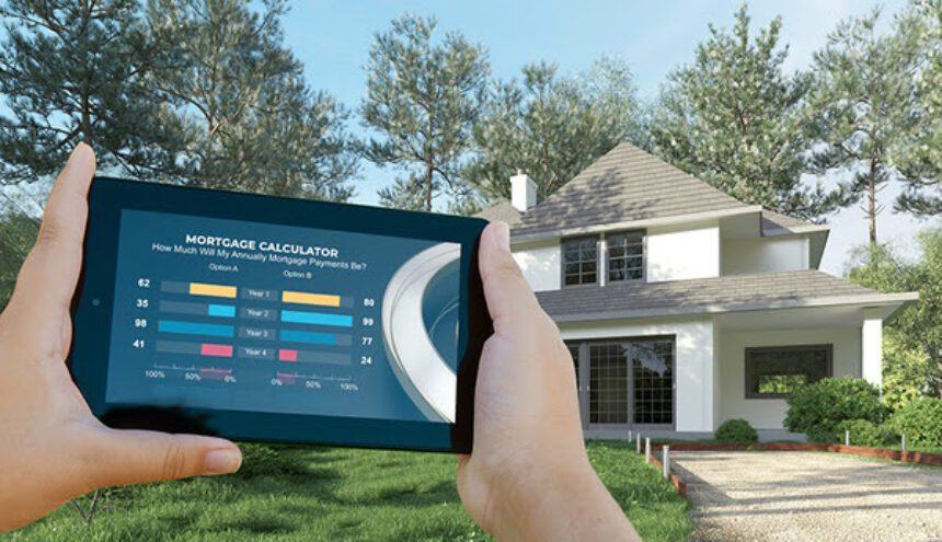 ACCELERATING YOUR MORTGAGE - susanterry.ca