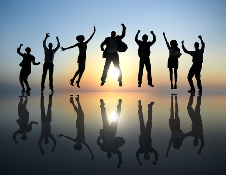 POSITIVE POWER POSING - susanterry.ca