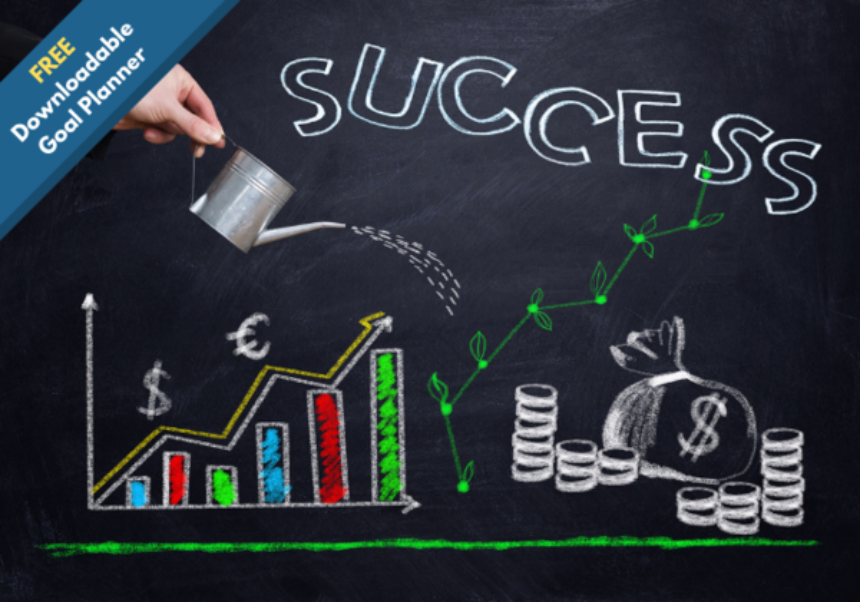 GOAL SETTING STRATEGIES