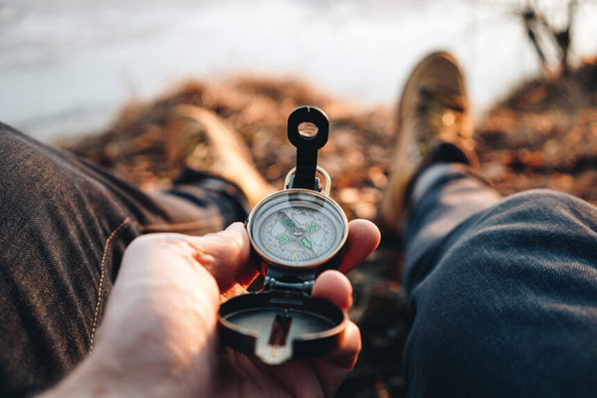 BEST HIKING TRAILS IN GREY BRUCE - Susan Terry Real Estate