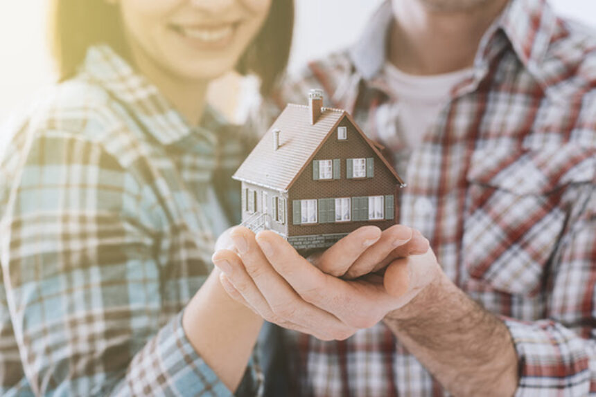 DREAM HOMES REALLY DO COME TRUE! - Susan Terry