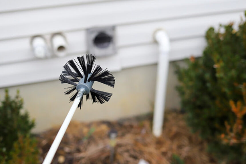 YOUR HOME’S HIDDEN FIRE HAZARD - Susan Terry