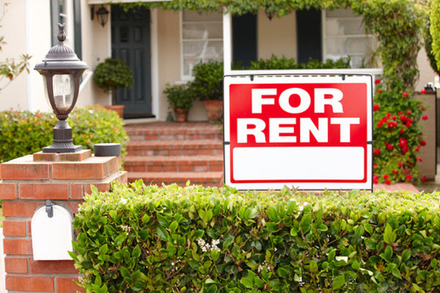 GETTING YOUR FOOT IN THE DOOR - Susan Terry Real Estate