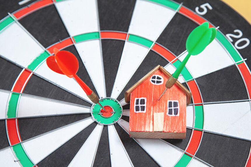 NEW YEAR'S RESOLUTIONS FOR YOUR HOME - Susan Terry Real Estate
