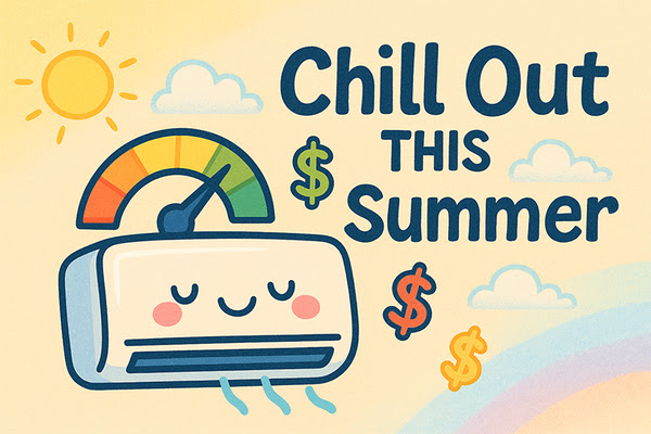 Don’t Lose Your Cool - Susam Terry Real Estate