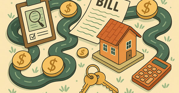 Calculating Closing Costs Calculating Closing Costs - Susam Terry Real Estate