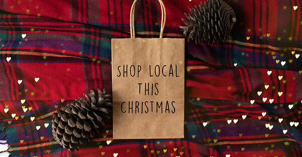 Help Support Grey Bruce Businesses - Susam Terry Real Estate