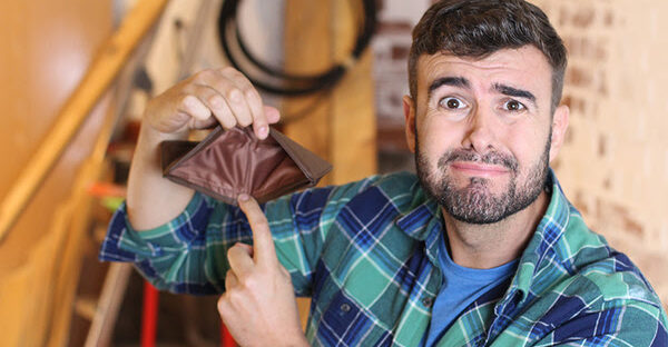 Don’t Fall for a Money Pit - Susam Terry Real