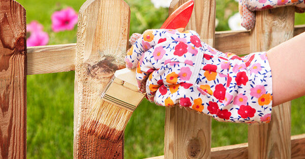 Spring Your Home Into Action - Susam Terry Real