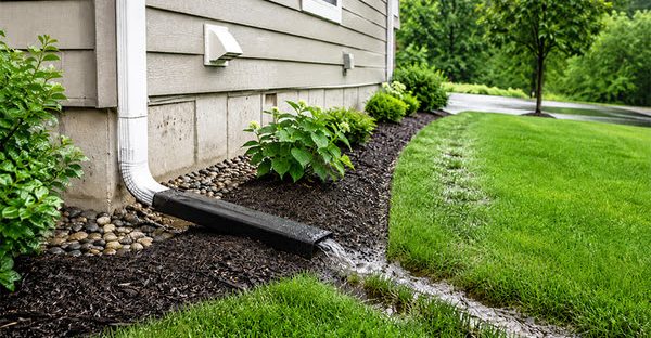 Put a Damper on Dampness - Susan Terry Real Estate