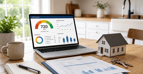 Give Yourself Some Credit - Port Elgin Real Estate Listing Experts Susan Terry and Danielle Spry