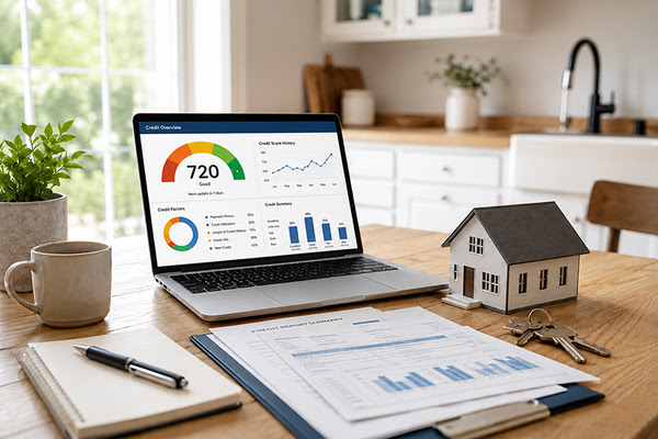 Give Yourself Some Credit - Port Elgin Real Estate Listing Experts Susan Terry and Danielle Spry