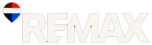 Remax Logo White clipped