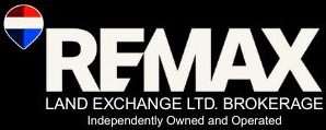 Remax Logo White