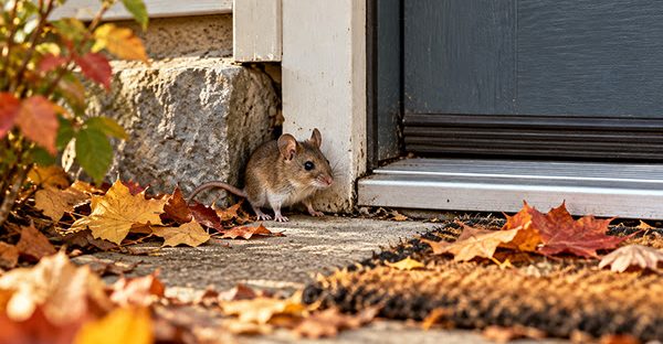 Fall Pest Prevention Tips - Port Elgin Real Estate Listing Expert Susan Terry and Danielle Spry